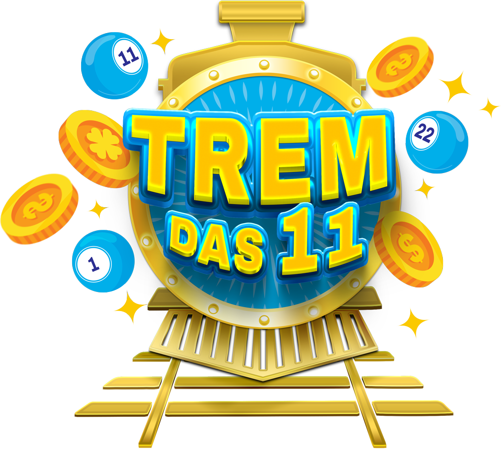 Trem das 11